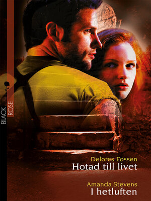 cover image of Hotad till livet / I hetluften